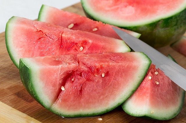 Wassermelone